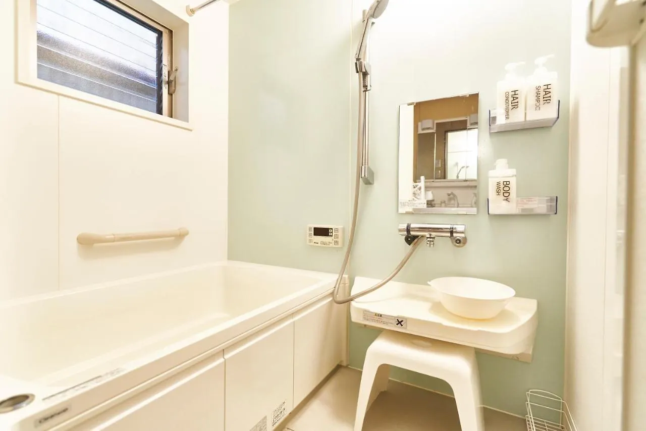 Villa Miyazakiya Plus Kyoto