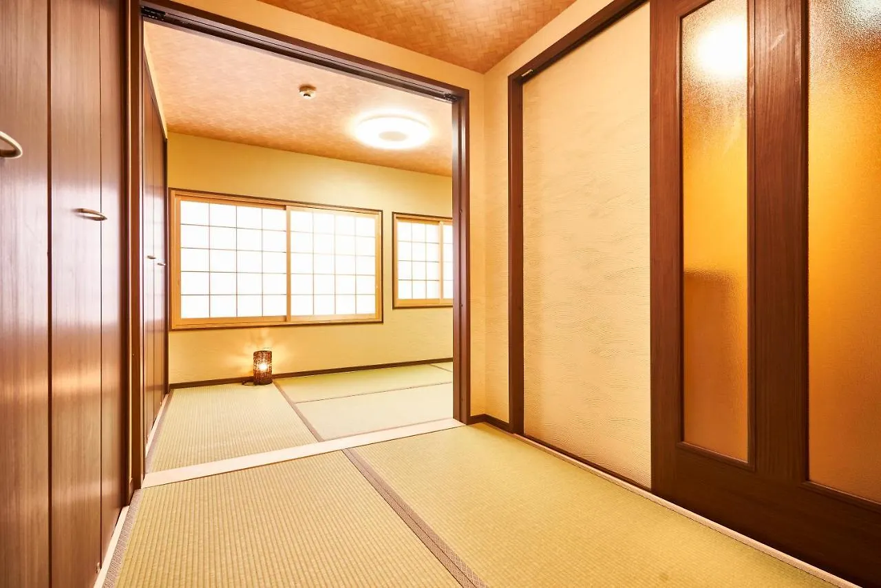 Villa Miyazakiya Plus Kyoto Japan