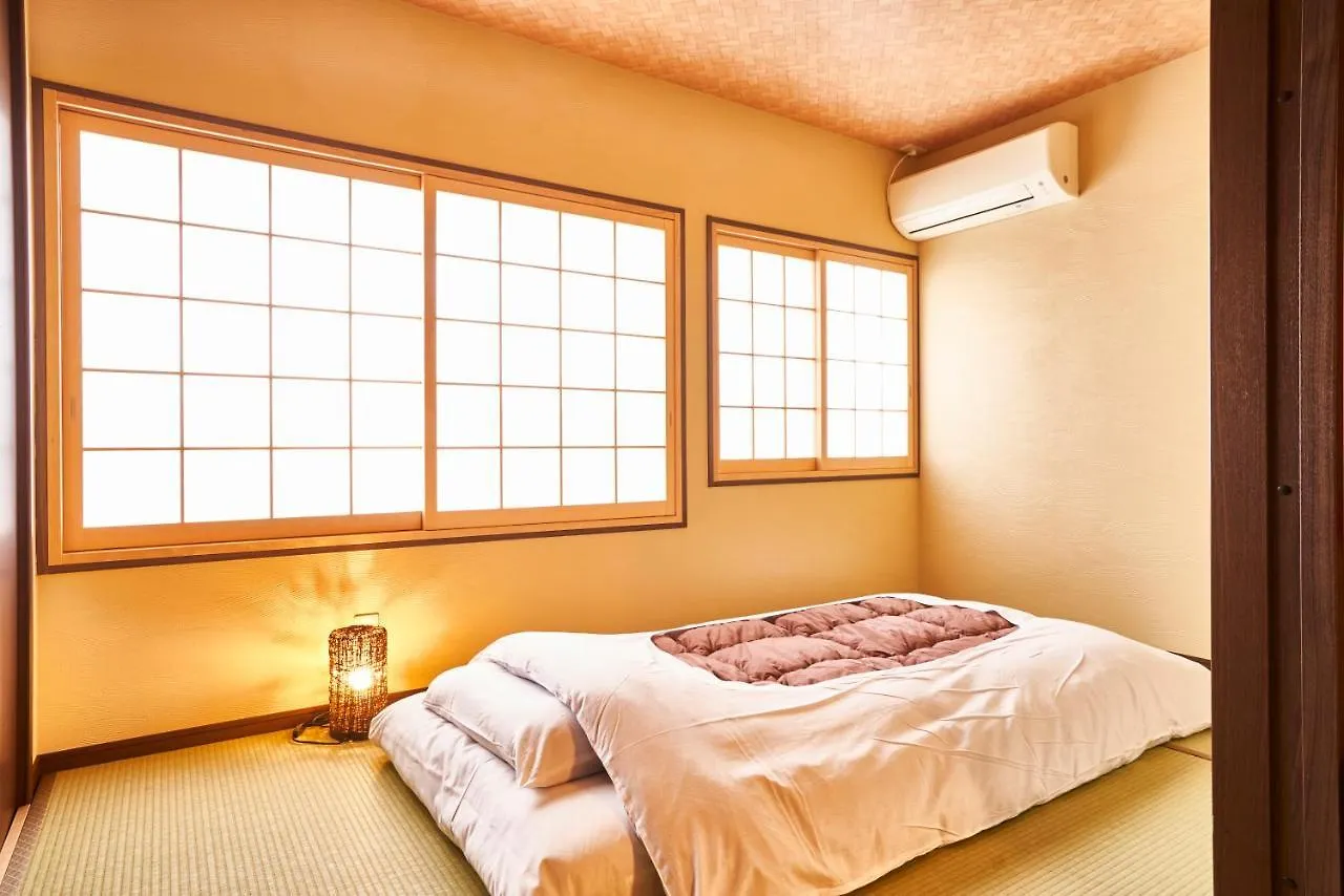 Miyazakiya Plus Kyoto 0*,